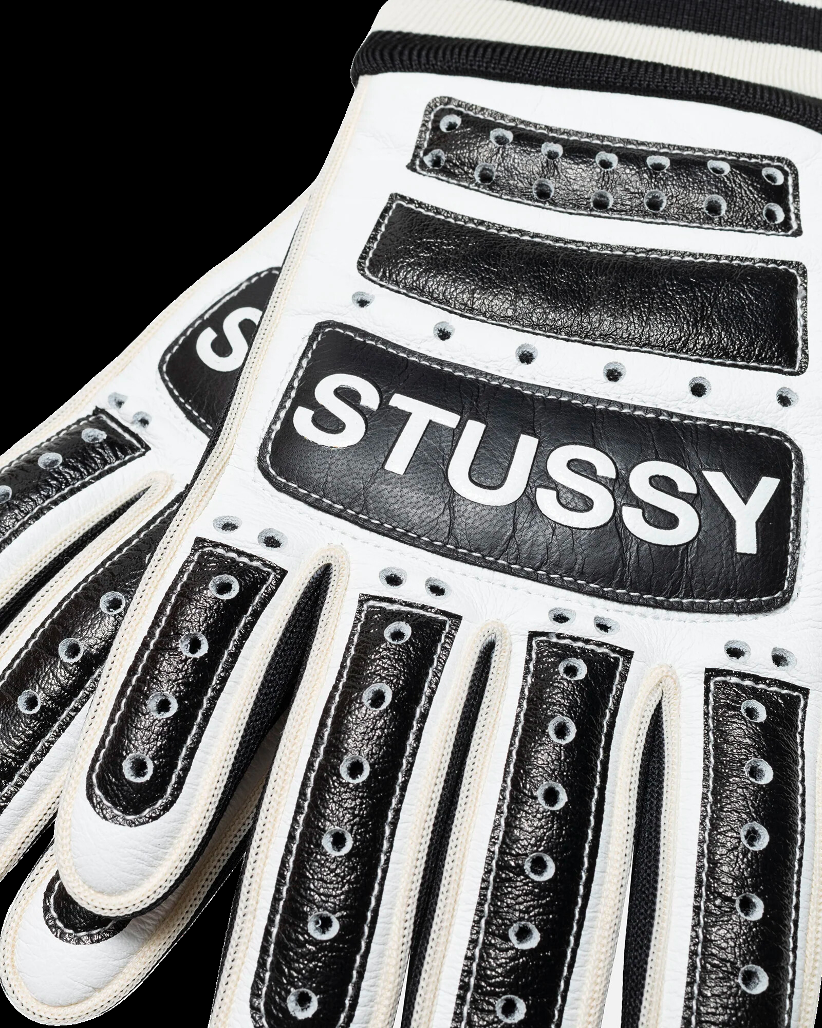 Stussy Stussy Bike Gloves Gloves