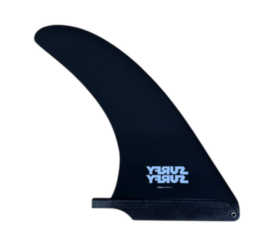Surfy Surfy Single surfboard fin in Img1 by True Ames - Pemulis Water & Power