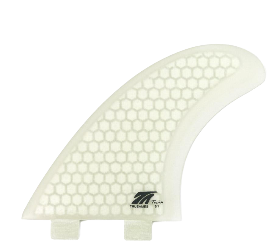 TA Twin 5.1 - FCS Compatible (Hexcore)