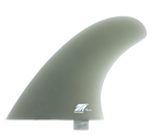TA Twin - FCS Compatible (Solid Fiberglass)