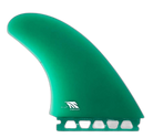 TA Twin - Futures Compatible (Solid Fiberglass) surfboard fin in F680842D E456 4F90 8B68 9622863023F7 by True Ames - Pemulis Water & Power