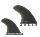 Tappy Quad - Futures Compatible (Solid Fiberglass) surfboard fin in Quad by True Ames - Pemulis Water & Power