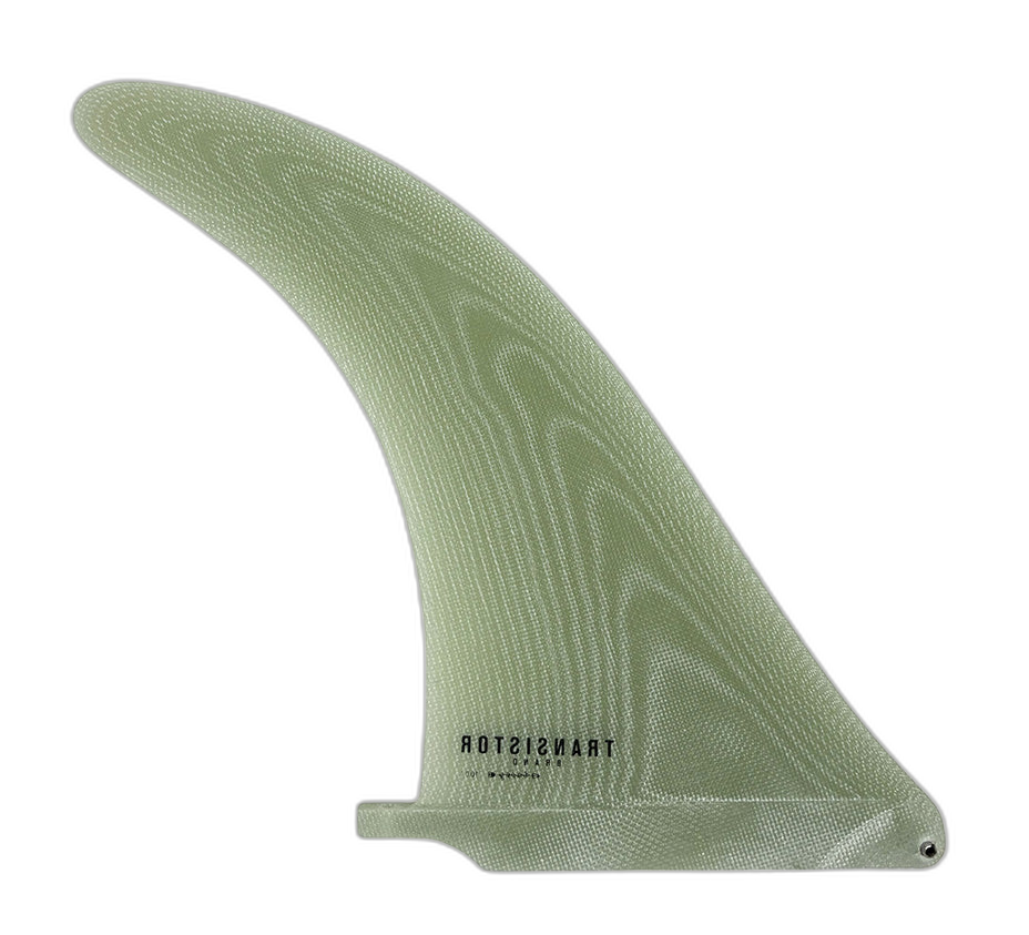 Tappy Transistor (Volan) surfboard fin in Volan by True Ames - Pemulis Water & Power