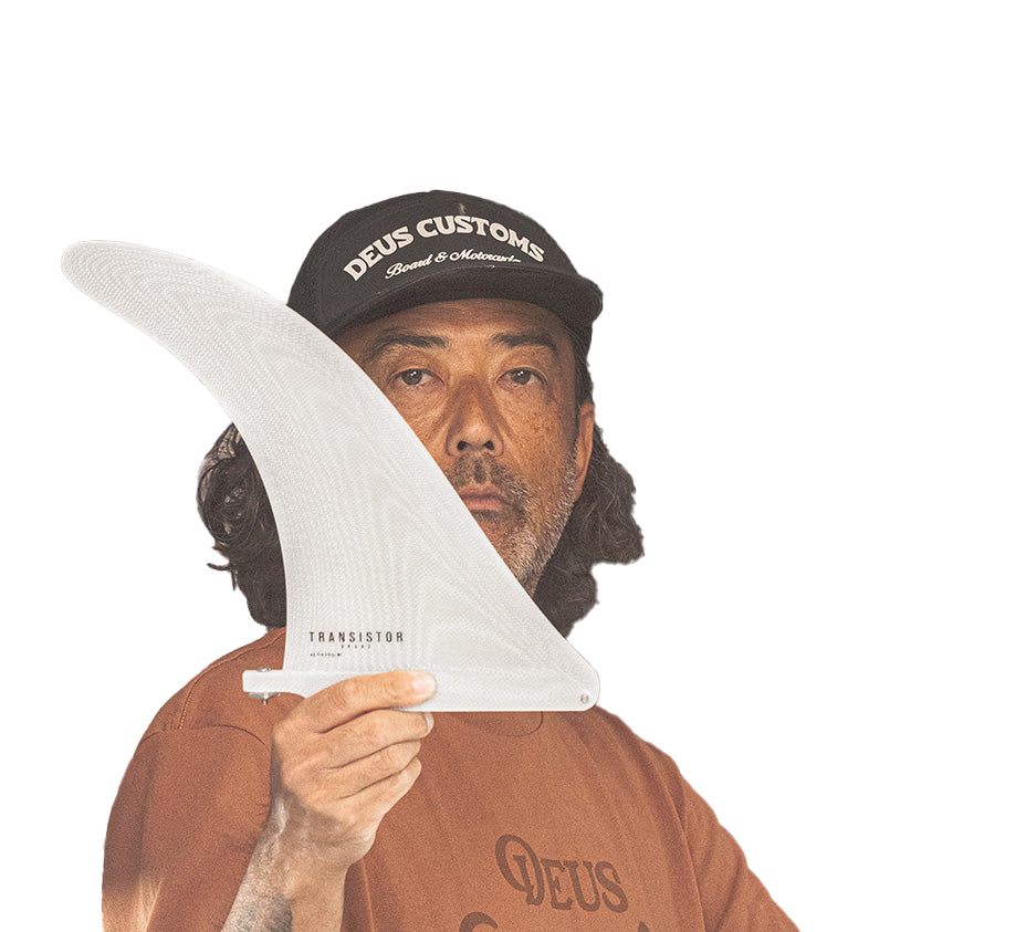 Tappy Transistor (Volan)