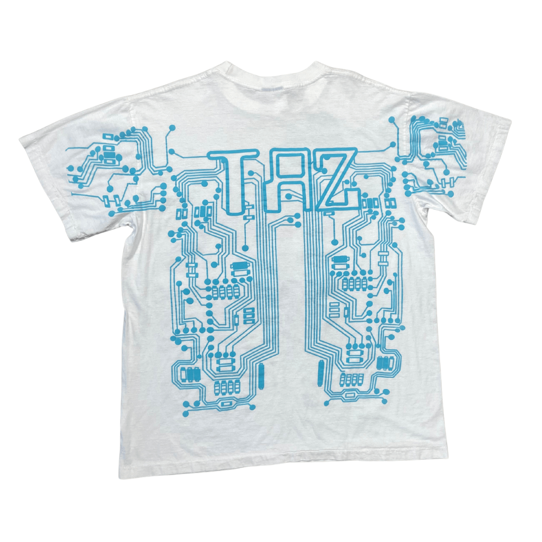 Tasmanian Devil T-Shirt - Pemulis Water & Power