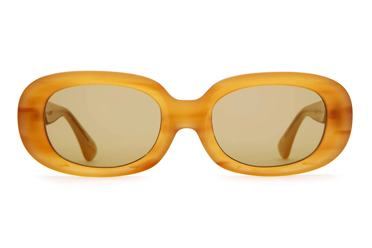 Crap Eyewear The Bikini Vision | Aviator Bioacetate  display picture 1