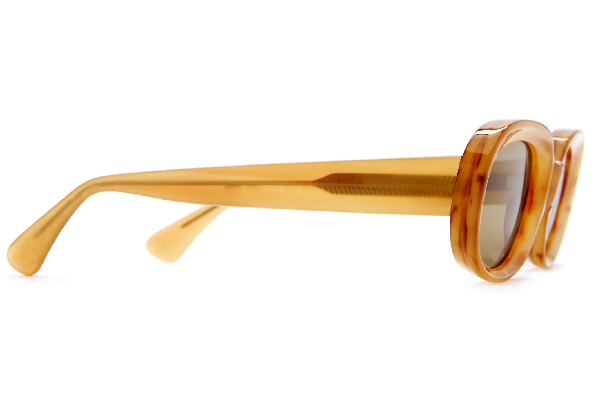 The Bikini Vision Sunglasses - Pemulis Water & Power