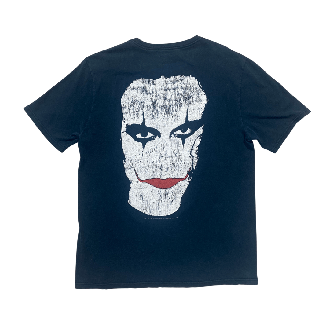The Crow T-Shirt - Pemulis Water & Power