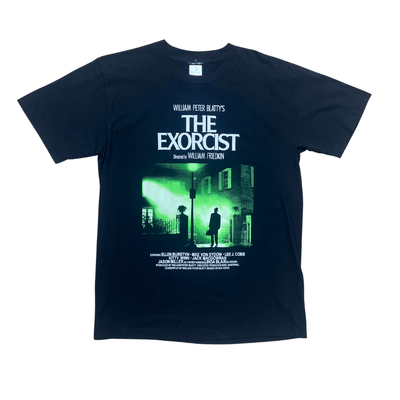 The Exorcist T-Shirt - Pemulis Water & Power