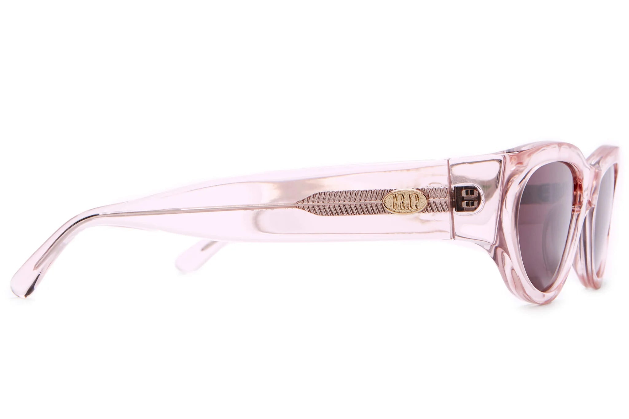 The Funk Punk Sunglasses - Pemulis Water & Power