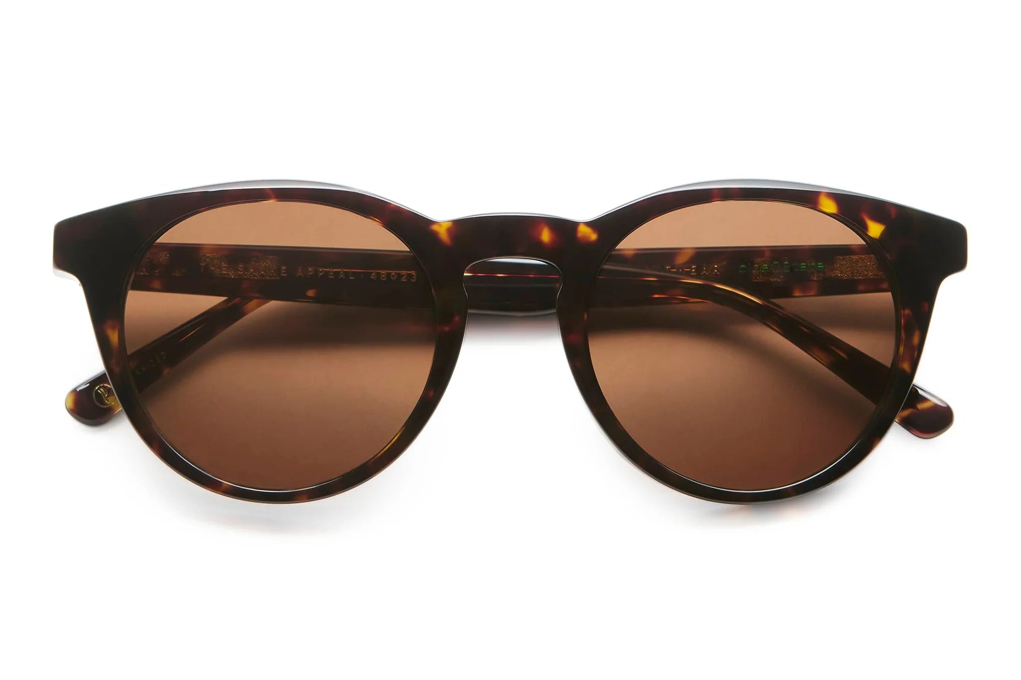 The Shake Appeal Sunglasses - Pemulis Water & Power
