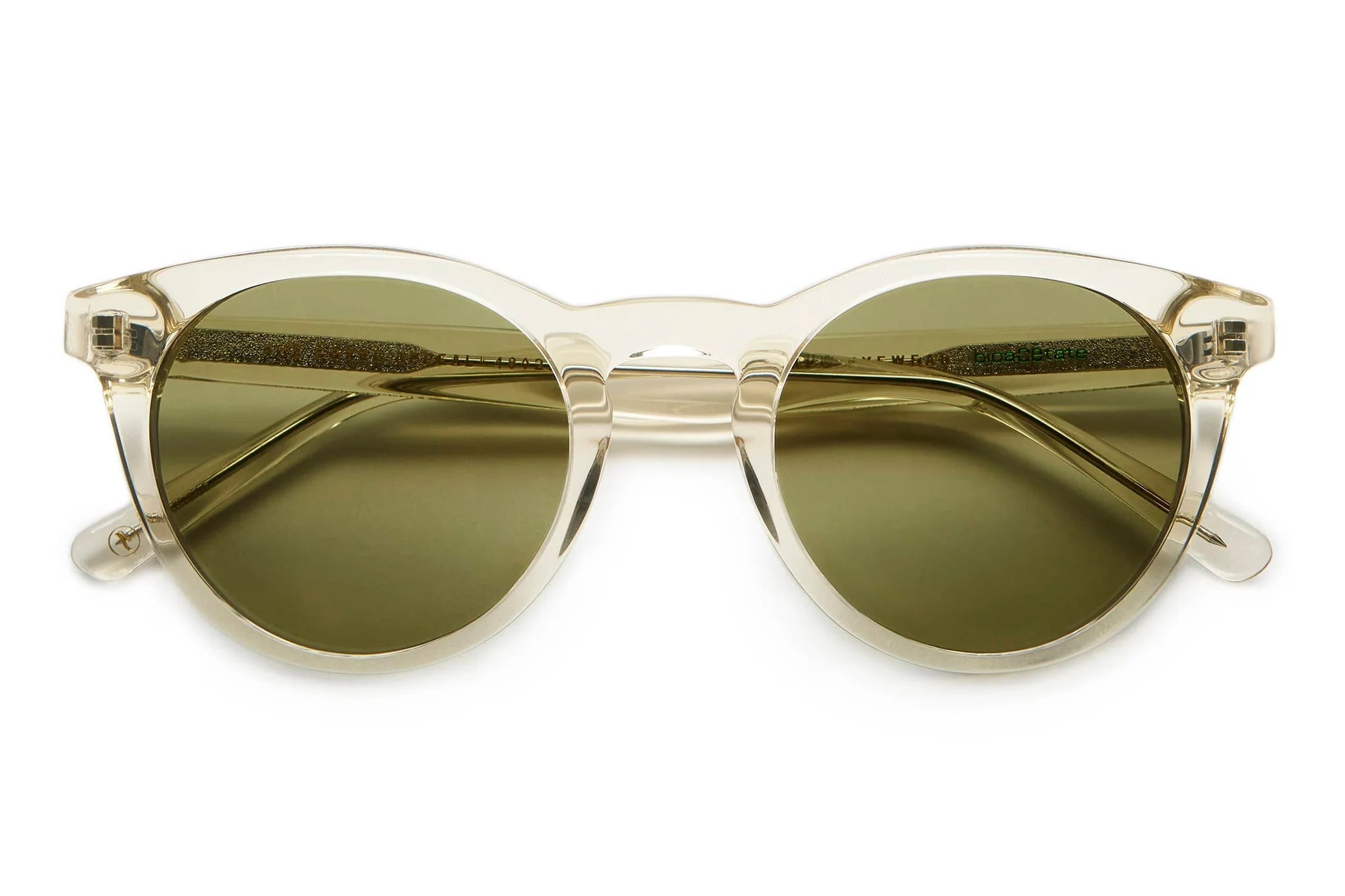 The Shake Appeal Sunglasses - Pemulis Water & Power