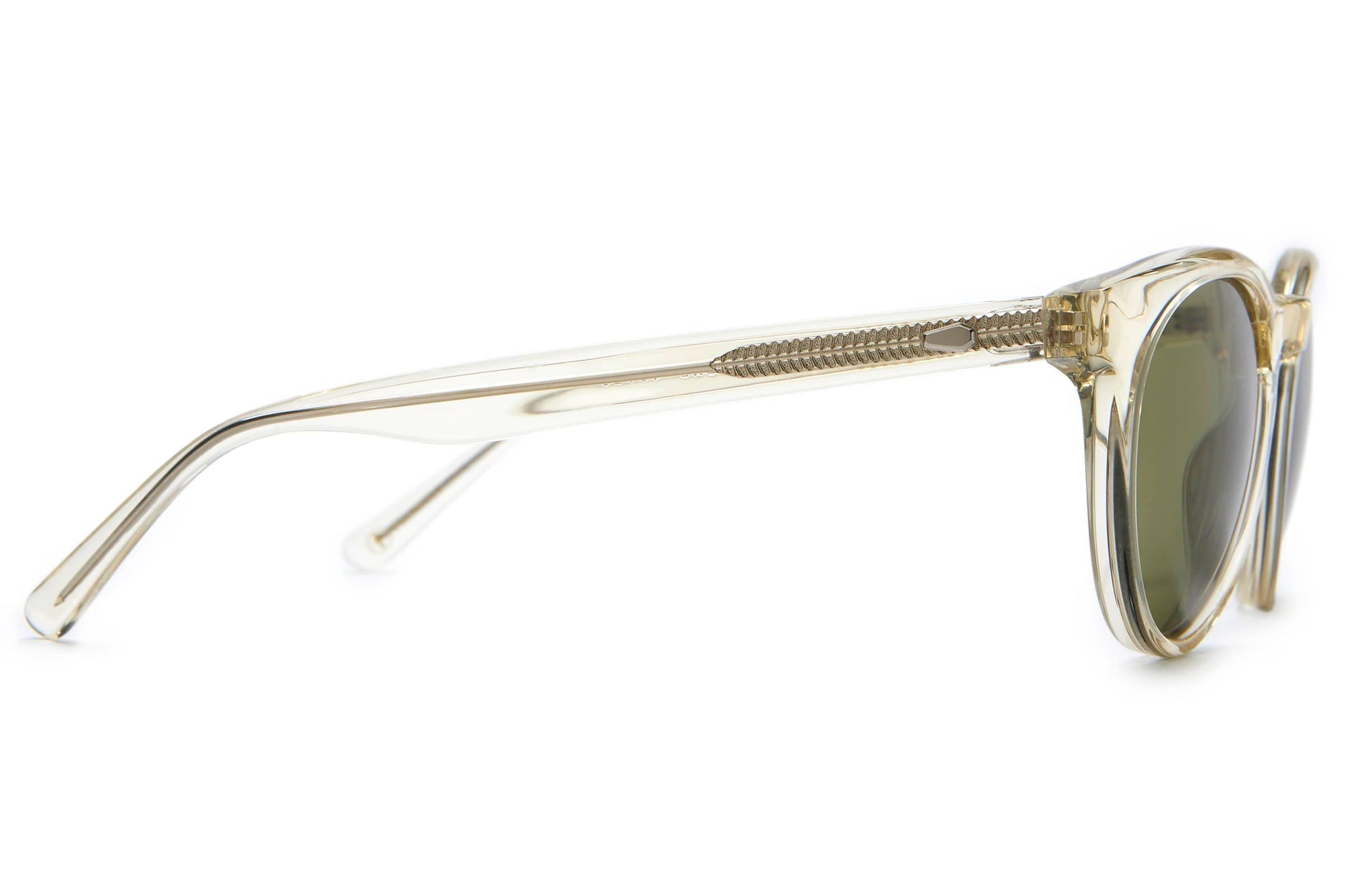 The Shake Appeal Sunglasses - Pemulis Water & Power