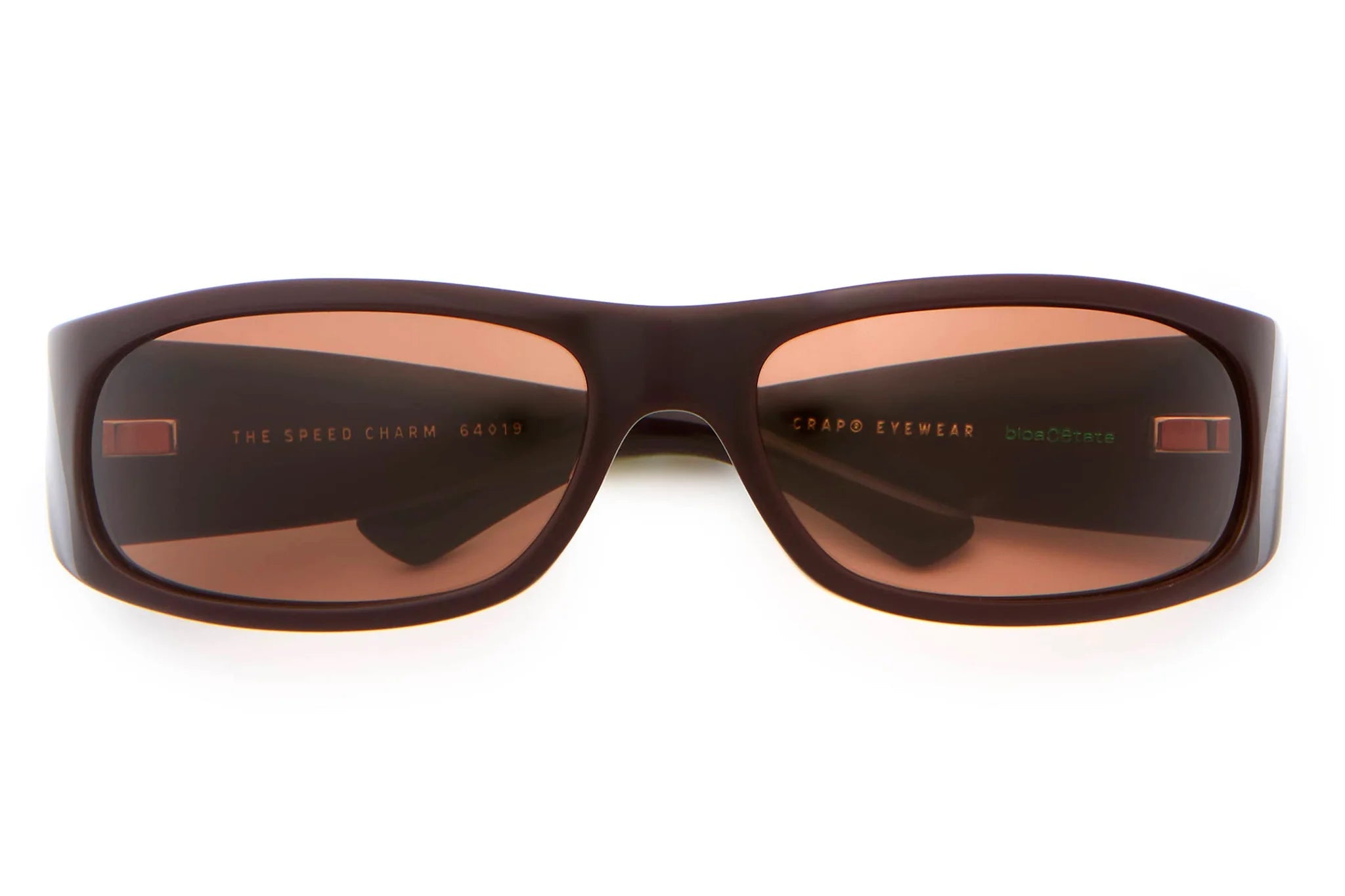 The Speed Charm Sunglasses - Pemulis Water & Power