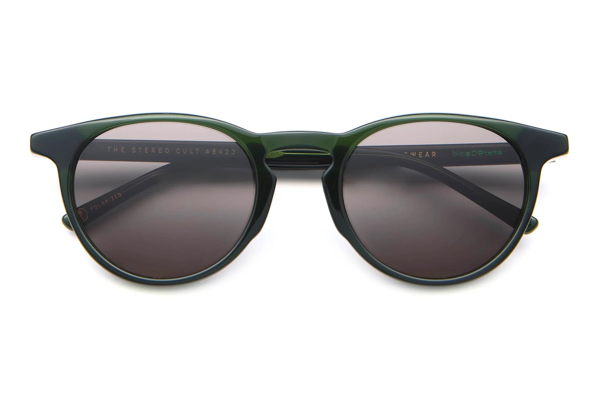 The Stereo Cult Sunglasses - Pemulis Water & Power
