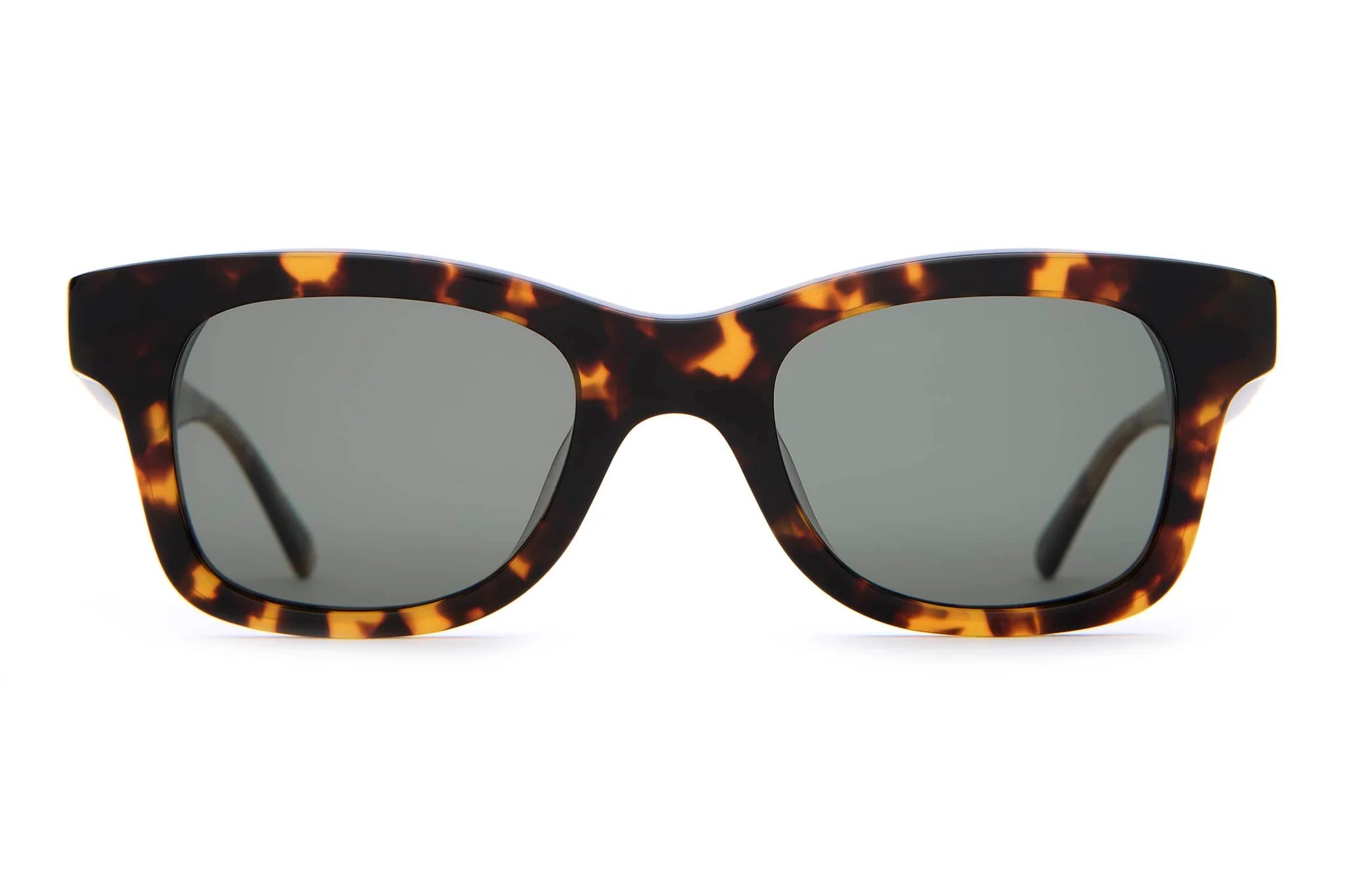 The Suntan Underground Sunglasses - Pemulis Water & Power