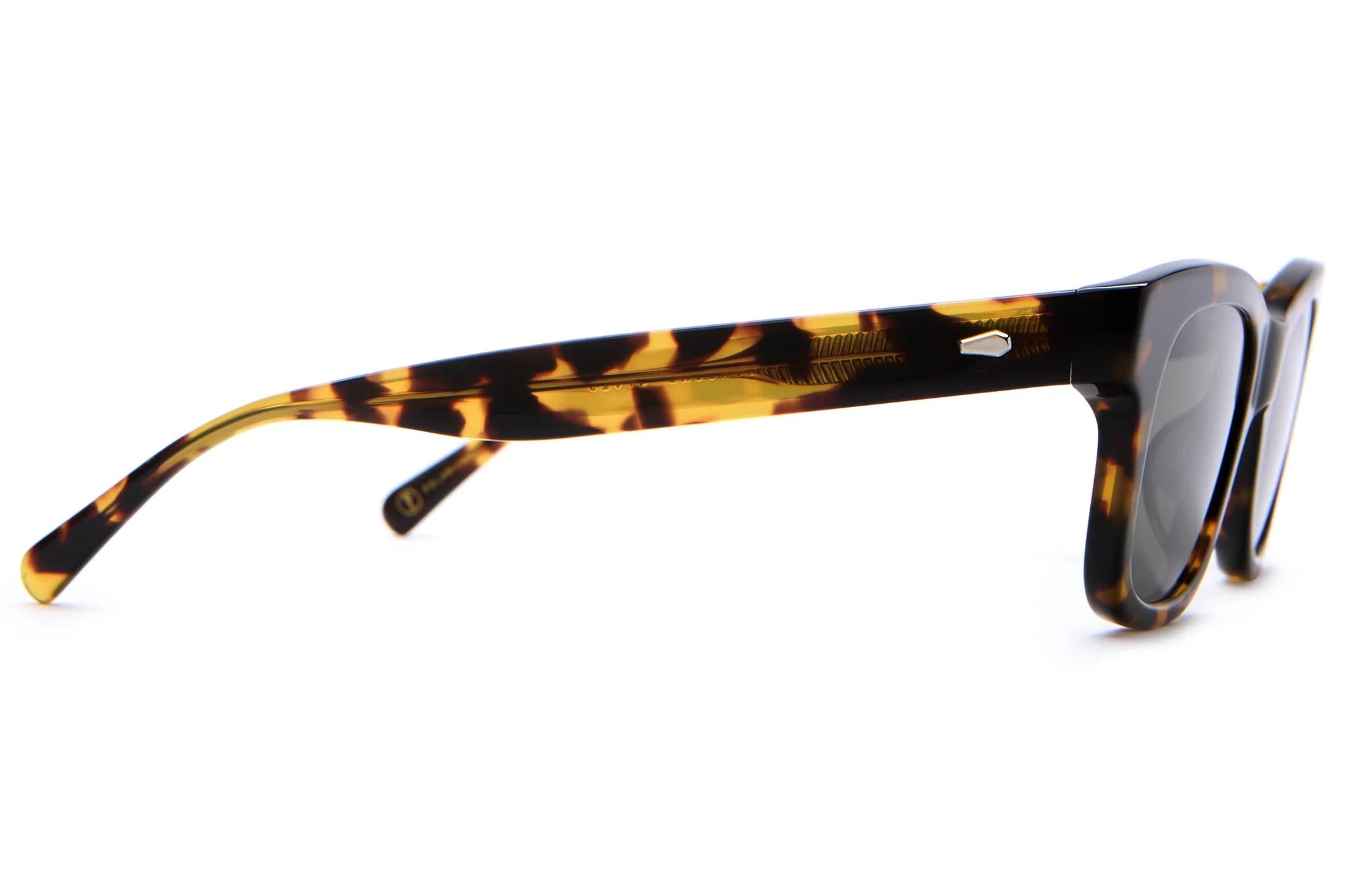 The Suntan Underground Sunglasses - Pemulis Water & Power