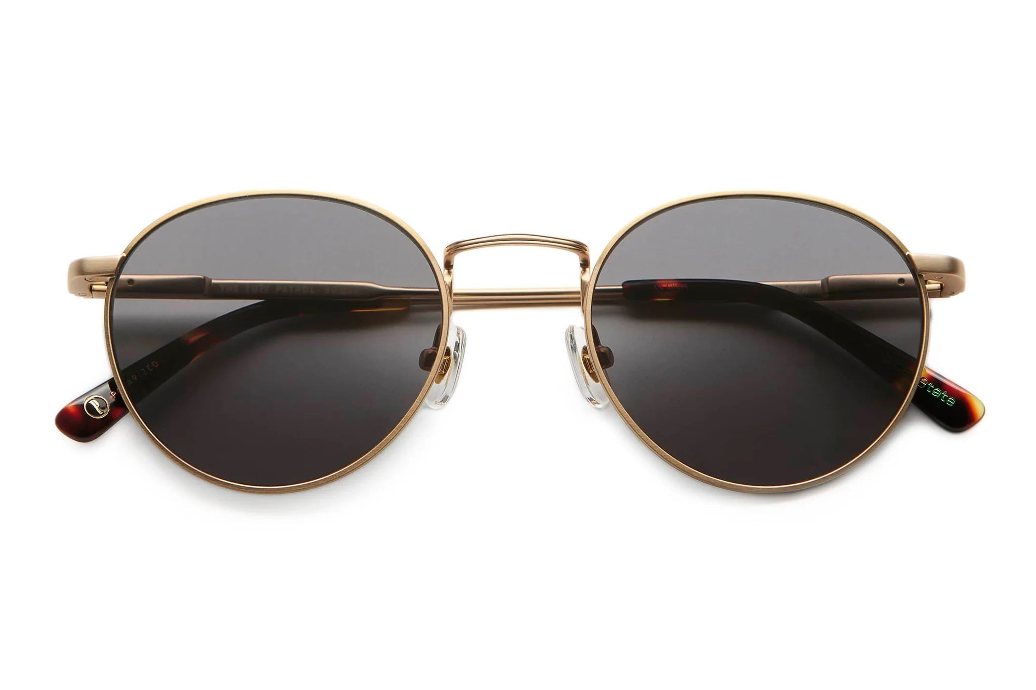 The Tuff Patrol Sunglasses - Pemulis Water & Power