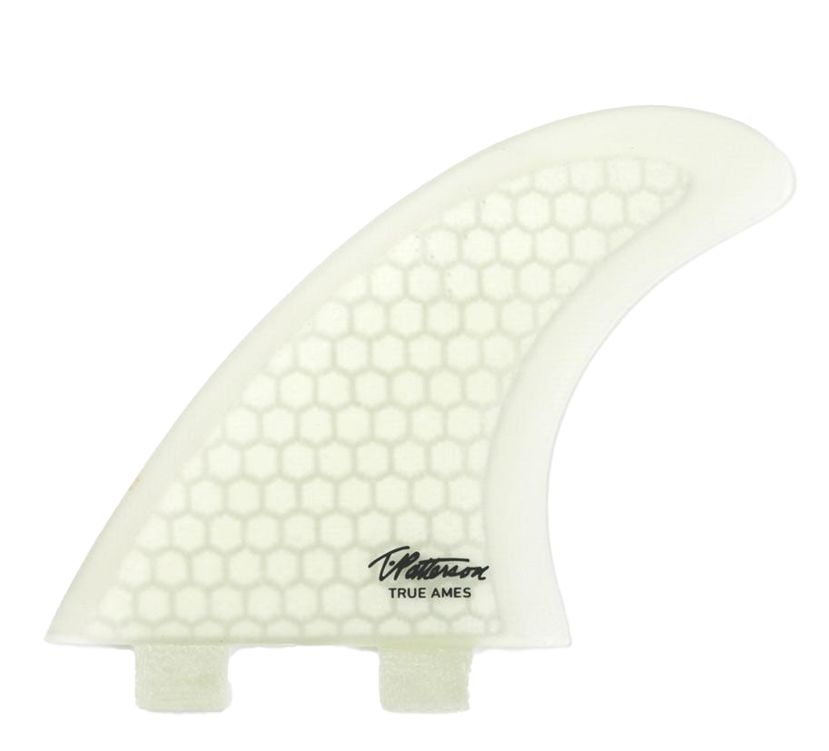 Timmy Patterson Tri - FCS Compatible (Hexcore)