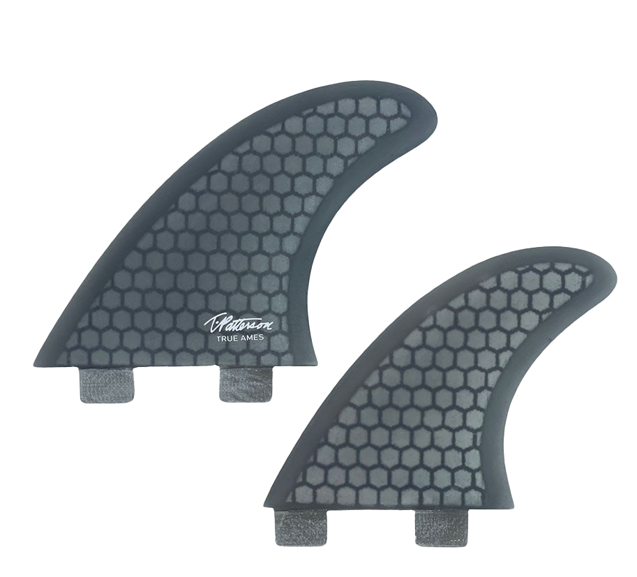 Timmy Patterson Quad - FCS Compatible (Hexcore)