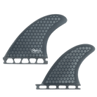 Timmy Patterson Quad Fins - Pemulis Water & Power