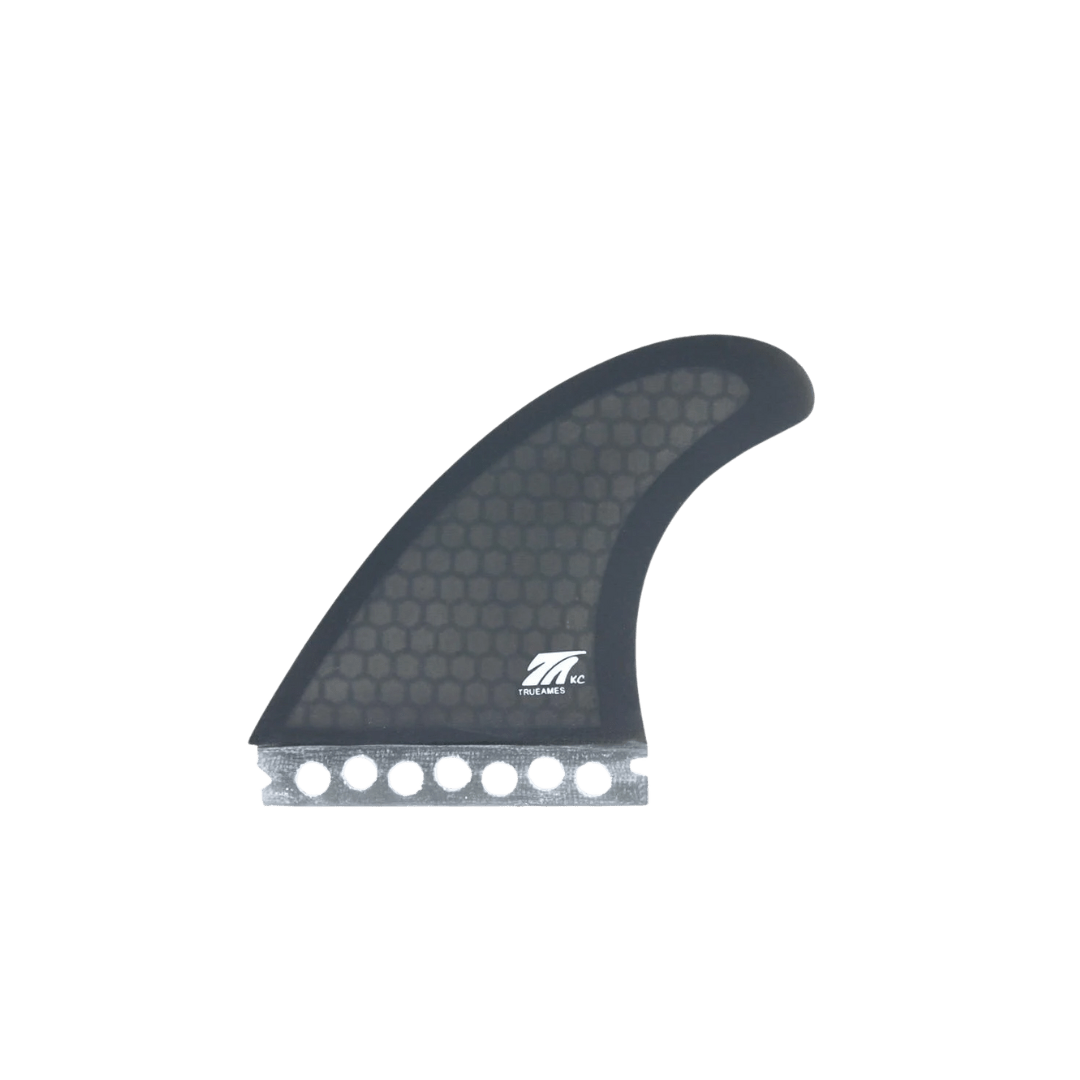 Timmy Patterson Tri Thruster Fins - Pemulis Water & Power