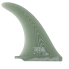 Troy Elmore Flex (Volan) surfboard fin in 10 by True Ames - Pemulis Water & Power