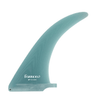 True Ames Furrow Labyrinth Single Fin - Pemulis Water & Power