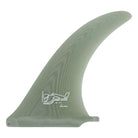 True Ames Greenough 4A Fin 8.5"-Single Fins-True Ames-Volan-Pemulis Water &amp; Power