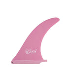 True Ames Greenough 4A Fin 8.5"-Single Fins-True Ames-Pink-Pemulis Water &amp; Power