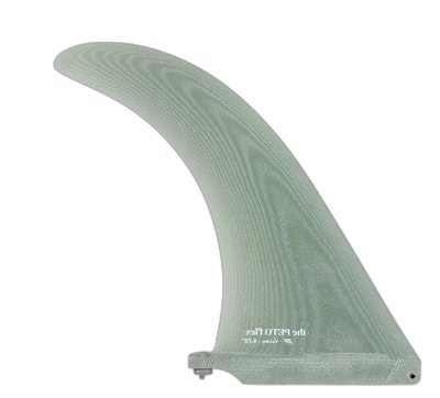 Peto Flex (Volan) surfboard fin in Volan by True Ames - Pemulis Water & Power