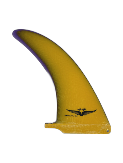 ShowTime Skip Frye surfboard fin in Img1 by True Ames - Pemulis Water & Power