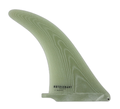 Tappy Transistor (Volan) surfboard fin in Volan by True Ames - Pemulis Water & Power