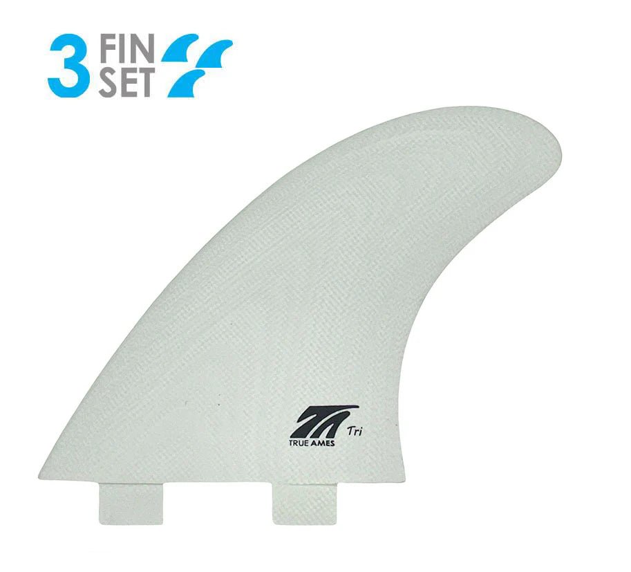 True Ames Thruster - FCS Compatible - Pemulis Water & Power