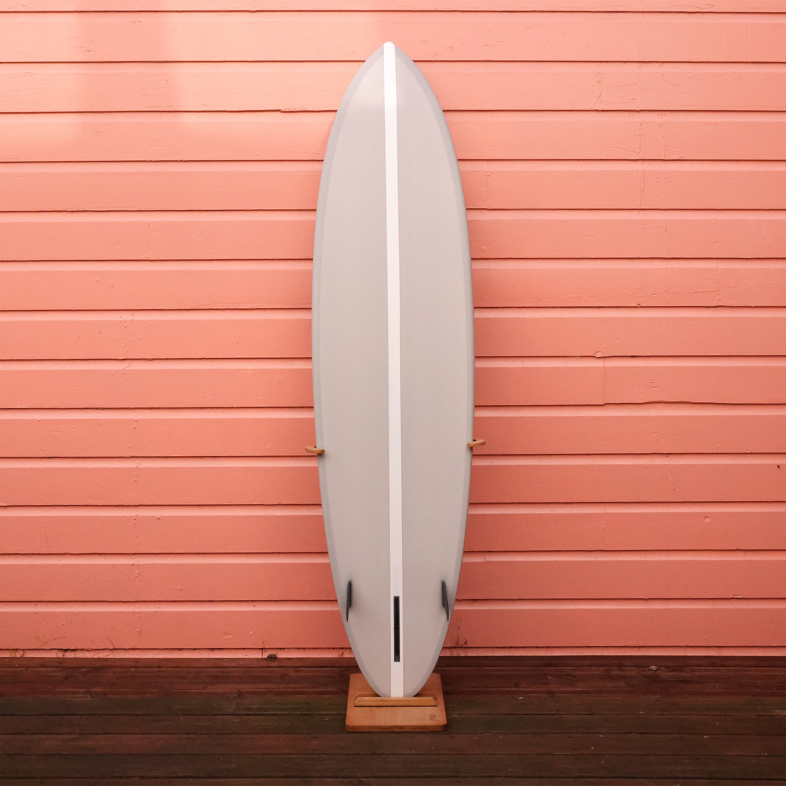 COSMIC SURF 【LOVE】 140cn Joel Fitzgerald Cosmic Twin — Varuna Surf