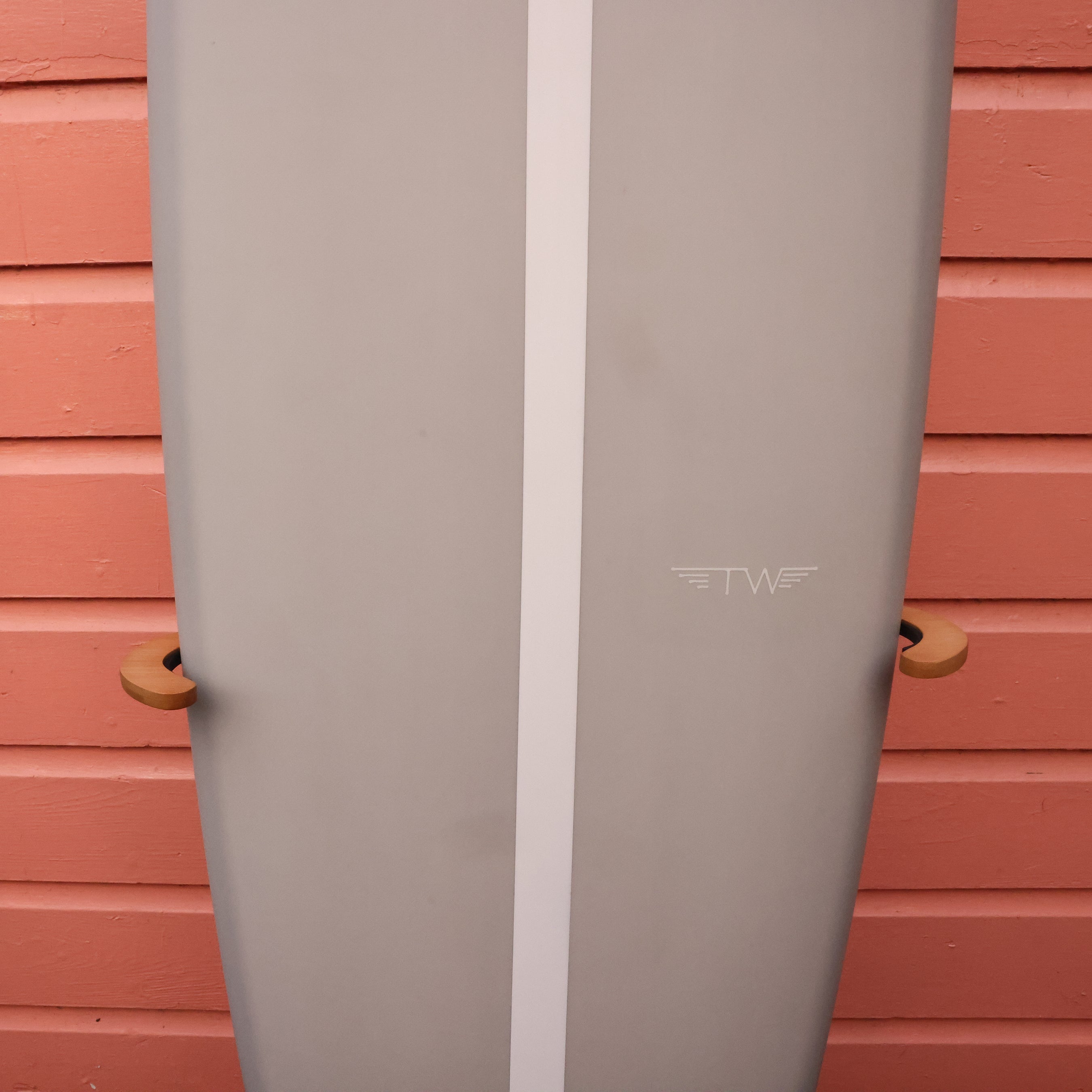 Tyler Warren | 7'3" Speed Egg-Surfboards-Tyler Warren-Pemulis Water &amp; Power