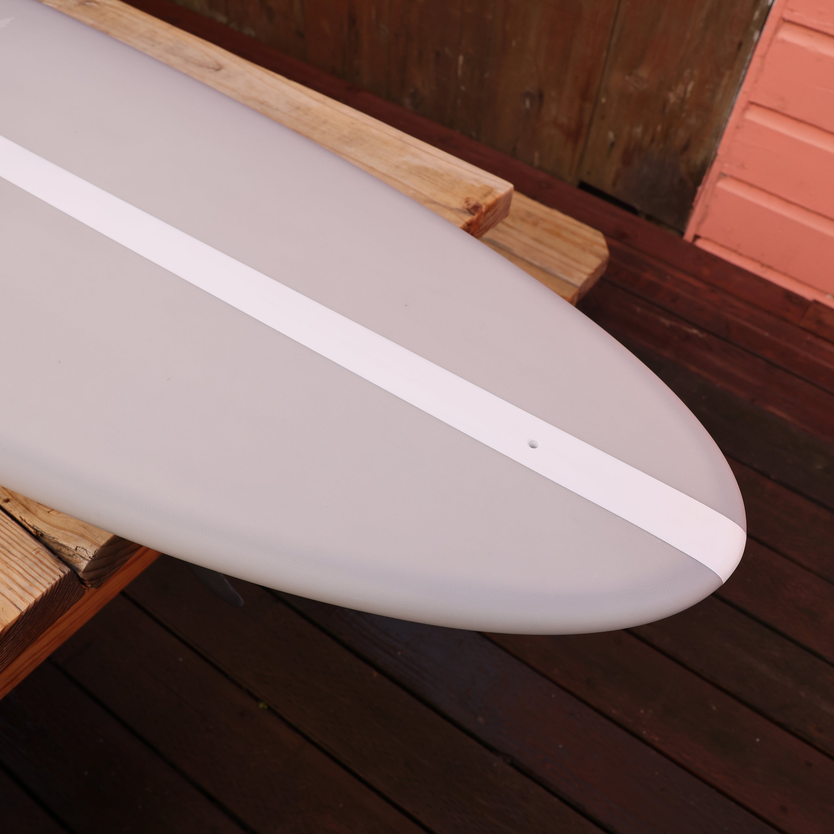 Tyler Warren | 7'3" Speed Egg-Surfboards-Tyler Warren-Pemulis Water &amp; Power