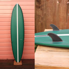 Tyler Warren | 7'6" OB Speed Egg-Surfboards-Tyler Warren-Pemulis Water &amp; Power