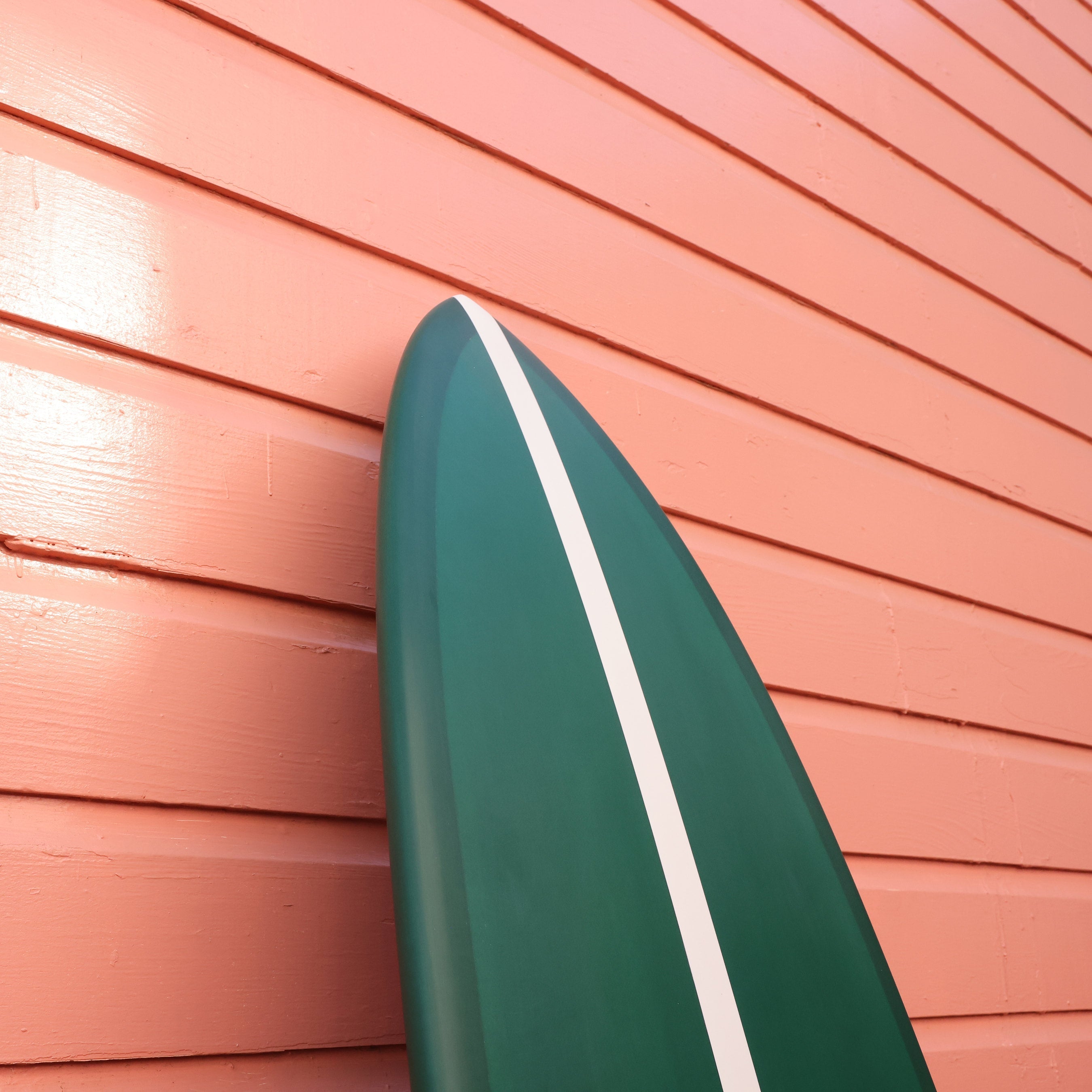 surfboard プレセボ Pyzel Astro Pop 5'10 x 20 x 2 7/16 Surfboard • USED