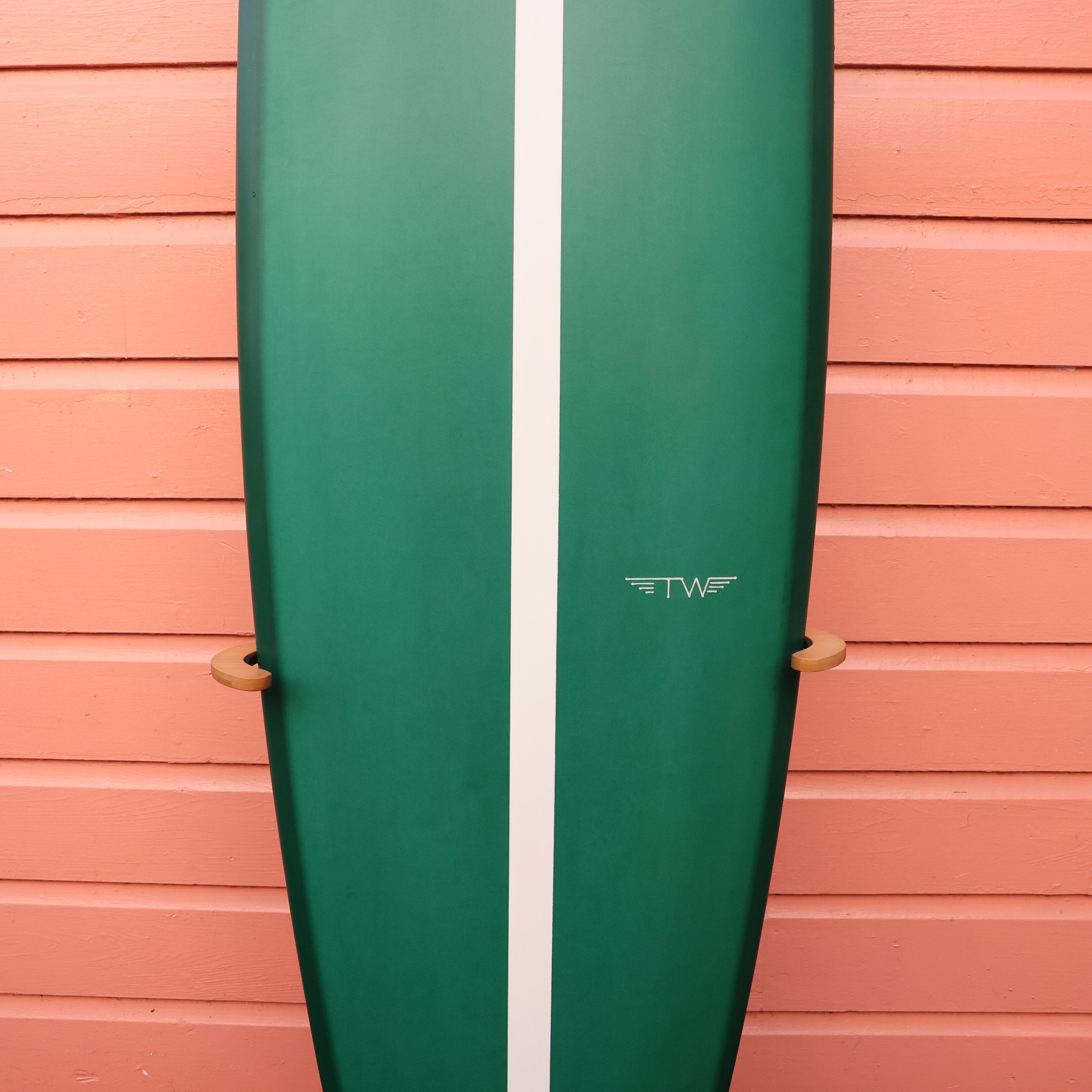 Speed Egg – 6'8″ x 22″ x 3″ – Linden Surfboards