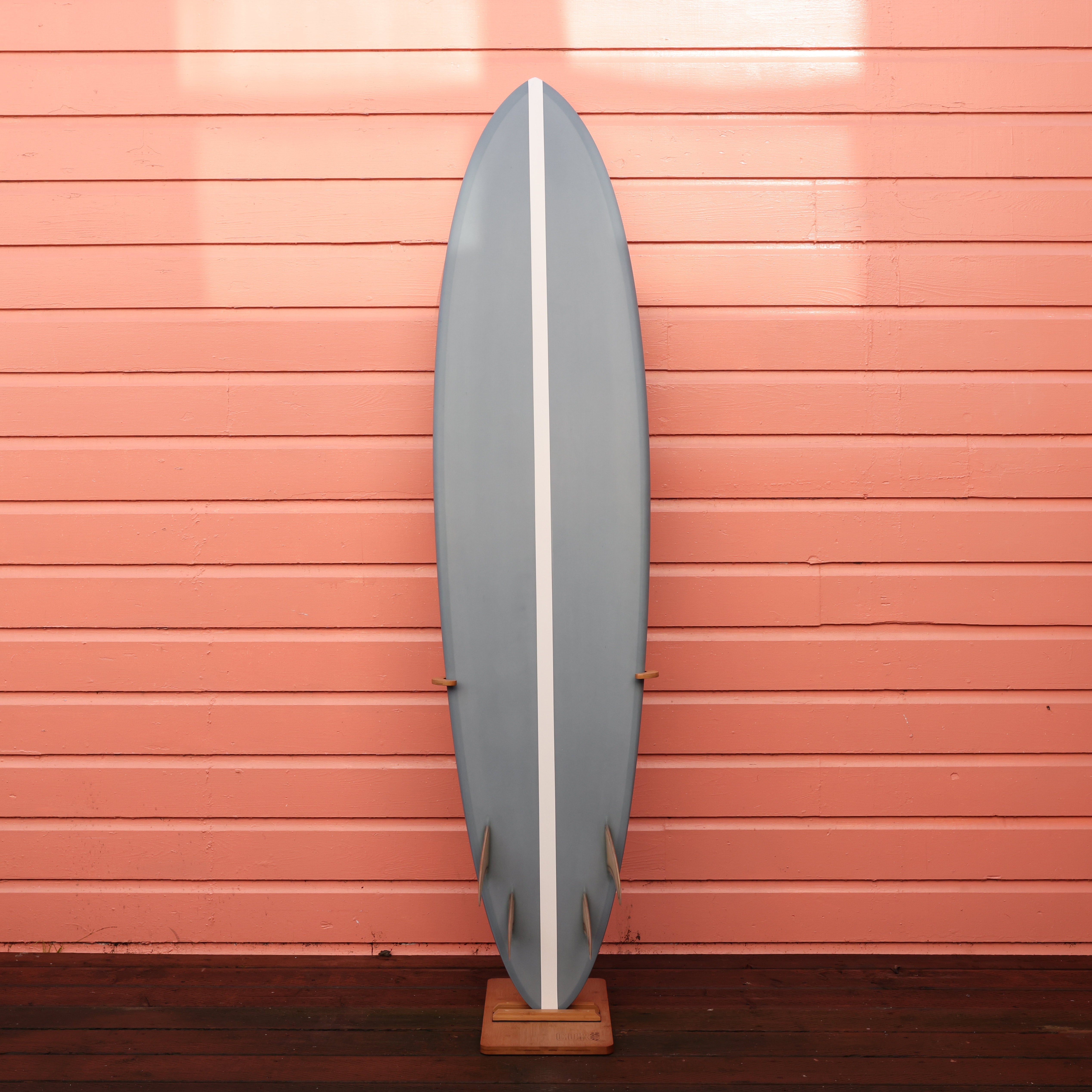 Tyler Warren | 8'0" OB Speed Egg-Surfboards-Tyler Warren-Pemulis Water &amp; Power