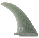 Tyler Warren Flux (Volan) surfboard fin in 925 by True Ames - Pemulis Water & Power