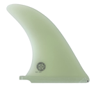 Tyler Warren Pivot surfboard fin in 2 by True Ames - Pemulis Water & Power