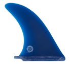 Tyler Warren Pivot surfboard fin in 2 by True Ames - Pemulis Water & Power