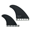 Tyler Warren Quad - Futures Compatible (Hexcore) surfboard fin in 9342B1Aa 49Ee 4985 Bf35 Cc3Bf3530B52 by True Ames - Pemulis Water & Power