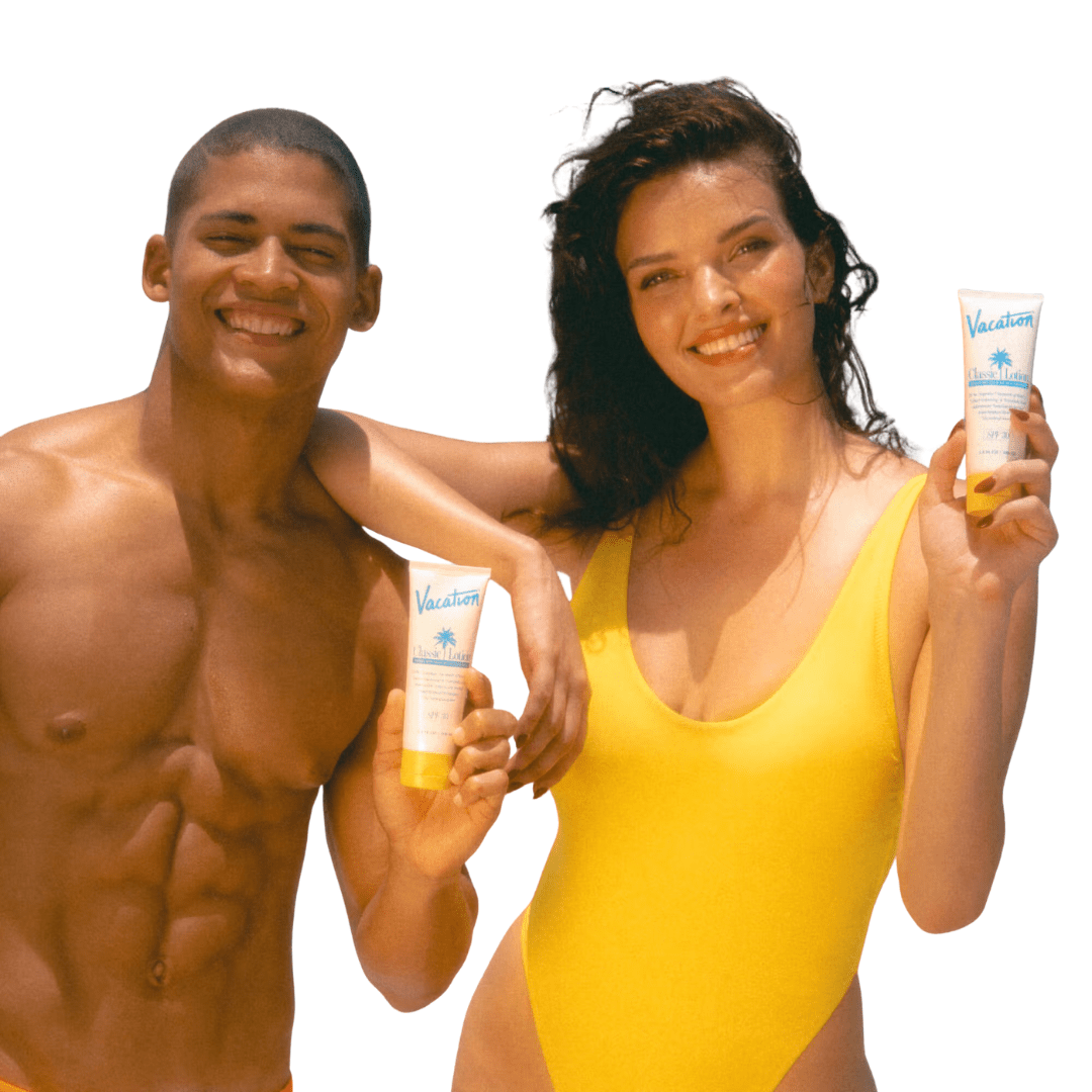 Vacation Inc Classic Lotion Sunscreen SPF 30 - Pemulis Water & Power