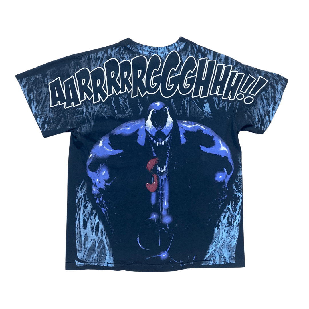 Venom T-Shirt - Pemulis Water & Power