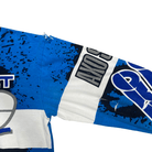 Vintage AXO Blue Jersey - Pemulis Water & Power
