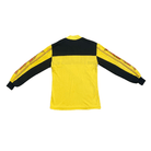 Vintage Yamaha Jersey Mesh Yellow - Pemulis Water & Power