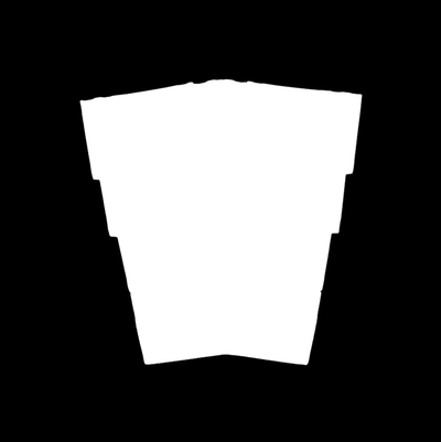 Rage Wade Goodall Traction Pad